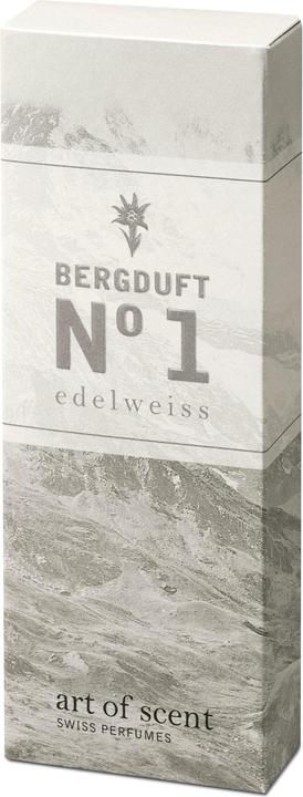 Image du produit Bergduft Eau de Parfum 1 / 50ml (Eau de parfum, 50 ml)
