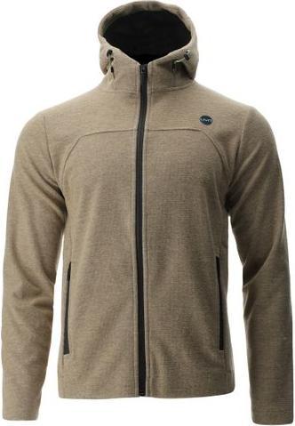 Immagine prodotto UYN Softshelljacke Heavy Hooded (L)