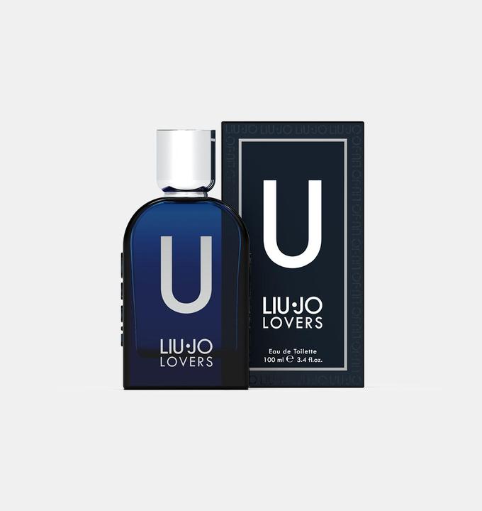 Actual product image Liu Jo Lovers U Eau De Toilette 100 ml (Eau de toilette, 100 ml)