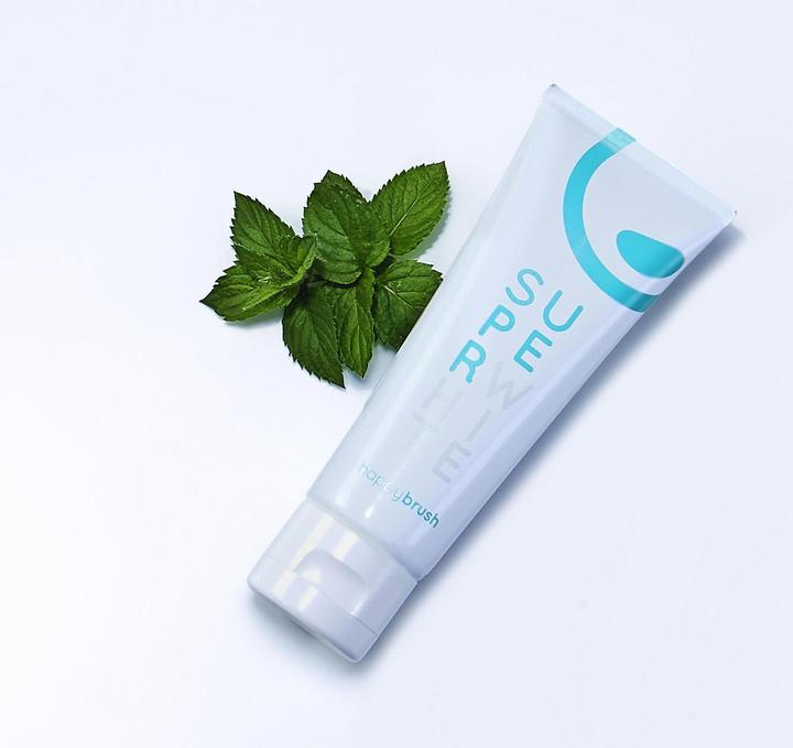 Produktbild happybrush SuperWhite (75 ml)