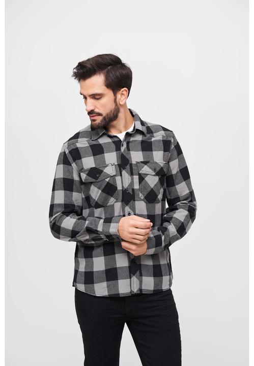Immagine prodotto Brandit Checkshirt (S)
