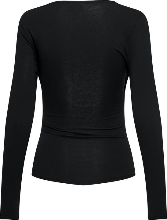 Produktbild Only Maternity Mama Wickel Still Oberteil (XXL)