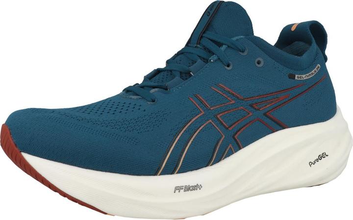 Actual product image ASICS Performance Gel Nimbus 26 (44)