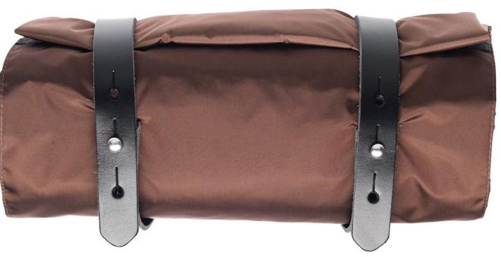 Image du produit Brooks England John Boultbee Cambridge Rain Cape (S)