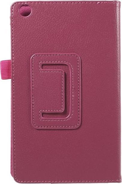 Image du produit MU Classic Étui en similicuir Litchi (Asus ZenPad 7.0)
