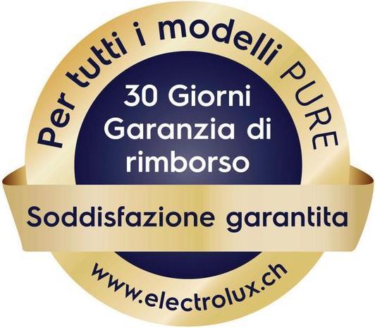 Image du produit Electrolux PQ91-40GG