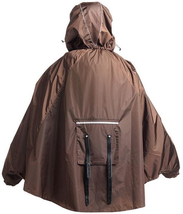 Image du produit Brooks England John Boultbee Cambridge Rain Cape (S)