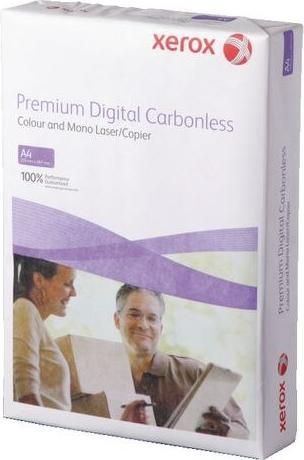 Produktbild Xerox Kopierpapier 003R99109 DIN A4 80 g/m² 210 mm x 297 mm Farbig sortiert (80 g/m², A4)