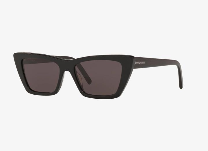 Produktbild Yves Saint Laurent Sonnenbrille YS000128 black used