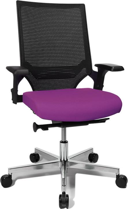 Image du produit Topstar Chaise de bureau T300