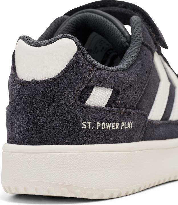 Produktbild hummel St. Power Play Suede Jr (33)