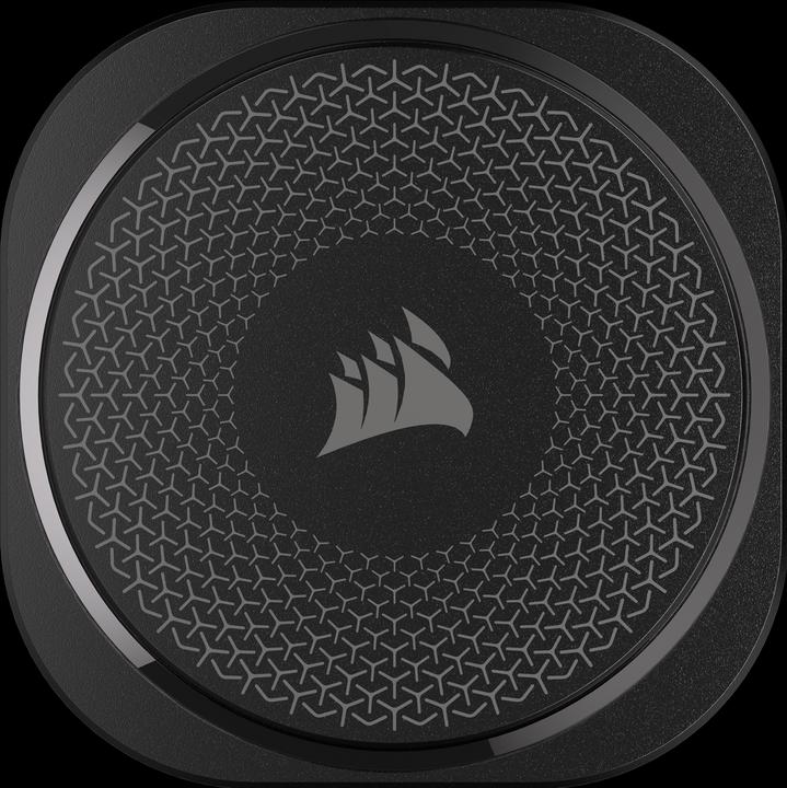 Image du produit Corsair iCUE LINK TITAN 280 RX RGB AIO, Radiateur 280mm, Refroidisseur CPU liquide