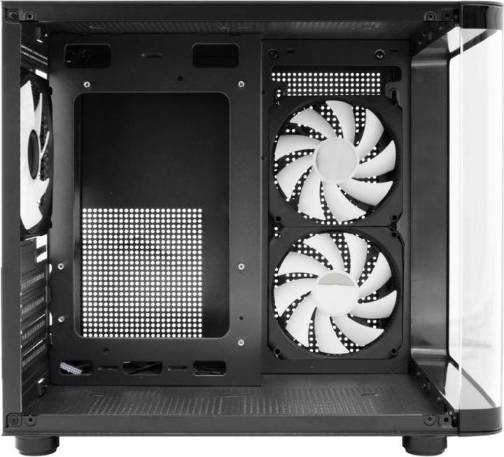 Image du produit CoolBox GM100 Vision (mATX, Mini-ITX)