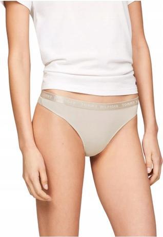 Immagine prodotto Tommy Hilfiger Thong (M, confezione da 3)