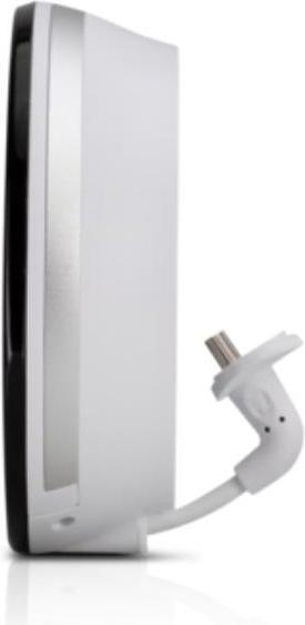 Produktbild Ubiquiti Infrarot Strahler (Netzwerk Videorecorder (NVR))