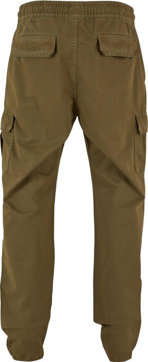 Actual product image Urban Classics Cotton Cargo Pants (4XL)