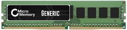 Actual product image CoreParts 16GB Memory Module for Dell (1 x 16GB)