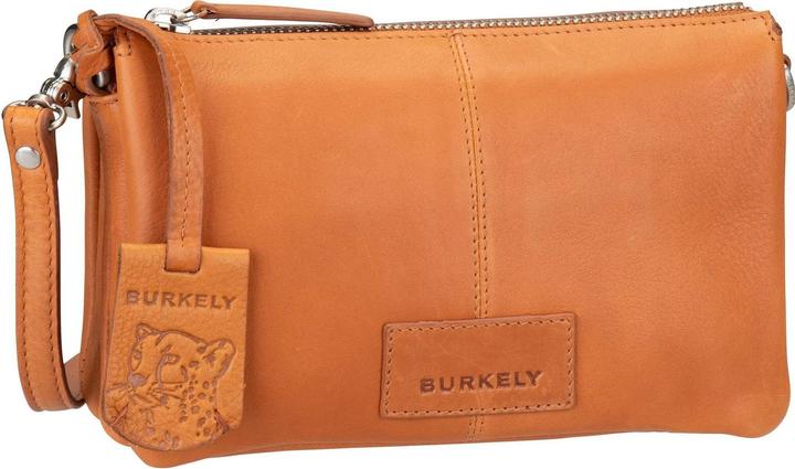Produktbild Burkely Soft Skylar Umhängetasche Leder 19 cm