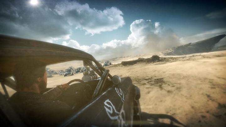Immagine prodotto WB Mad Max, Xbox One Standard Italiano (Xbox One S)