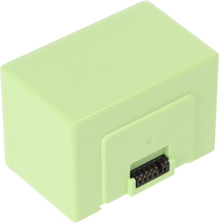 Produktbild AccuCell Akku passend für iRobot Roomba e5, i7 Li-Ion 14,4V 2500mAh 36Wh