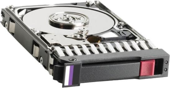 Actual product image HPE 652589-B21 (1.20 TB, 2.5")