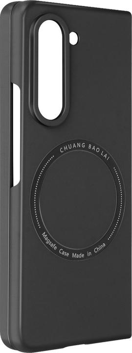 Actual product image Avizar Polycarbonate Thin Cover Series (Samsung Galaxy Z Fold5)