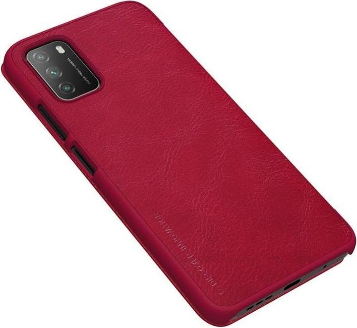 Produktbild Nillkin Qin Series (Xiaomi Poco M3)