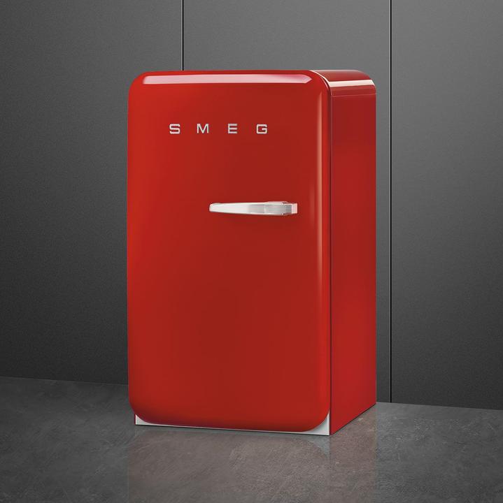 Immagine prodotto Smeg Frigorifero stile anni '50 FAB10LRD6 (122 l)
