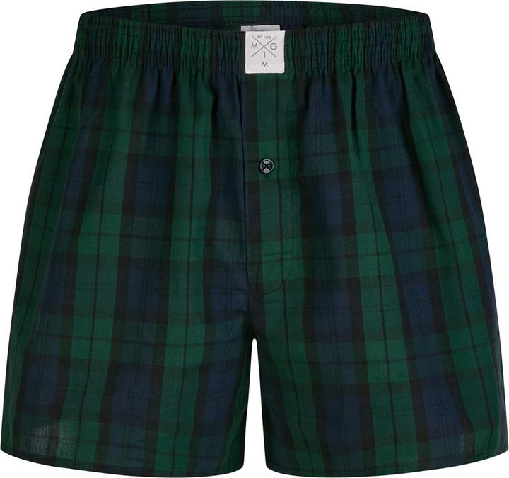 Produktbild Mg-1 Boxer Classics (XXL, 6er Pack)