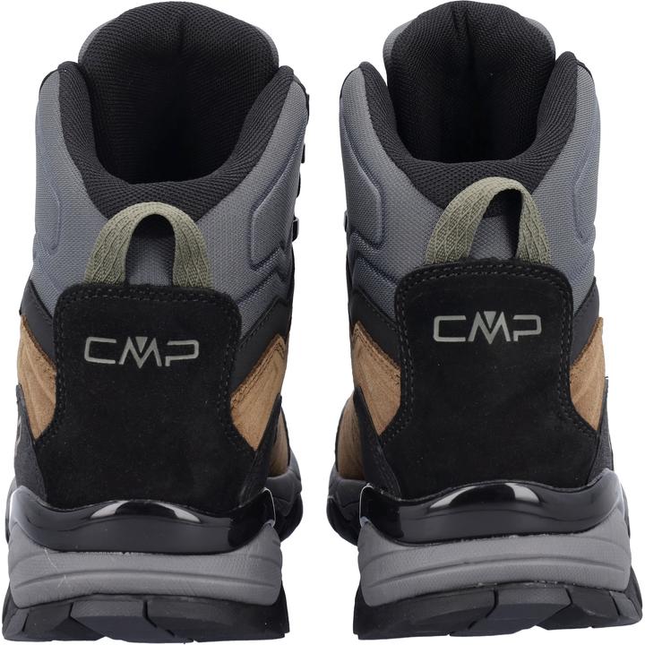 Actual product image CMP Campagnolo Melnick Mid WP (45)