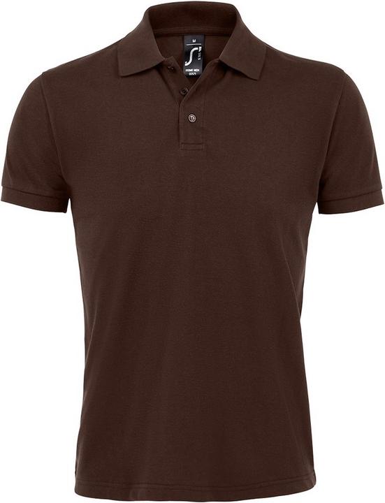Image du produit Sols Prime Pique PoloShirt manches courtes (M)