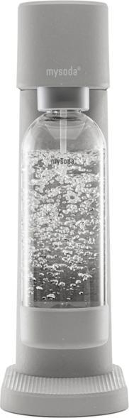 Immagine prodotto Mysoda Acqua Sparkler Woody Grey