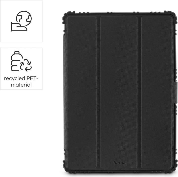 Immagine prodotto Hama Protection (Galaxy Tab A9+)