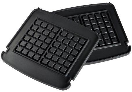 Produktbild Cuisinart Waffeleisen-Platte für GR50E