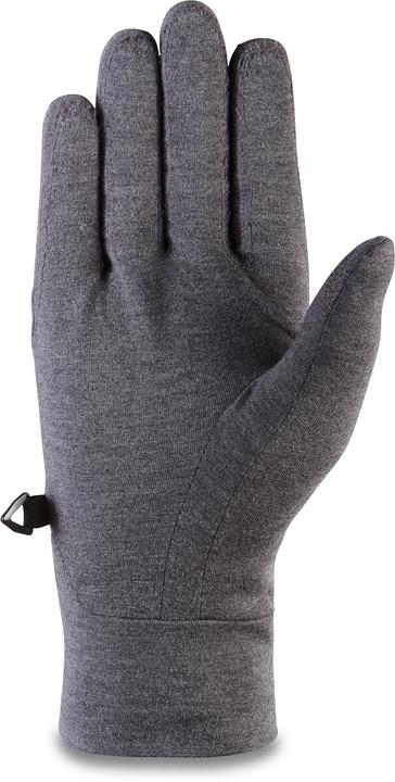 Produktbild Dakine Glove Syncro Wool Liner Gunmetal 2023 (S)