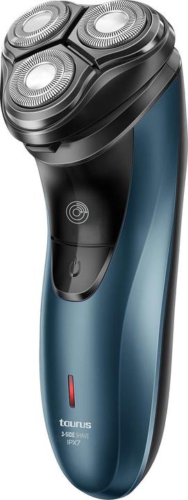 Actual product image Taurus 3 Side Shave IPX7