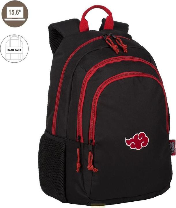 Toybags Naruto - Akatsuki Rucksack