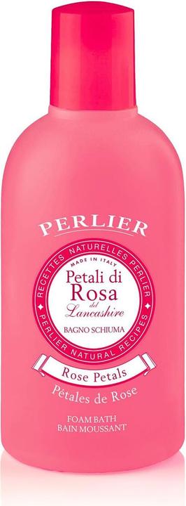 Immagine prodotto Perlier Petali Di Rosa Body Wash 500ml 16.9 fl. oz. Prodotto in Italia (169 ml)