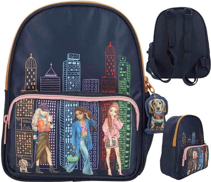 Top Model TOPModel Backpack CITY GIRLS ( 0412563 )
