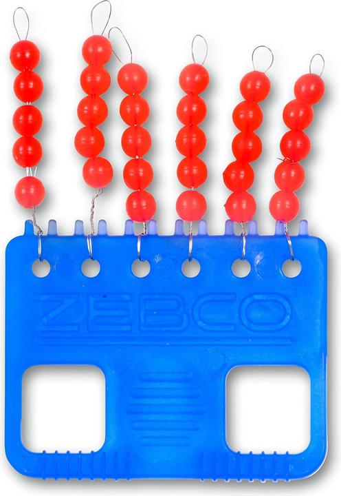 Zebco perline