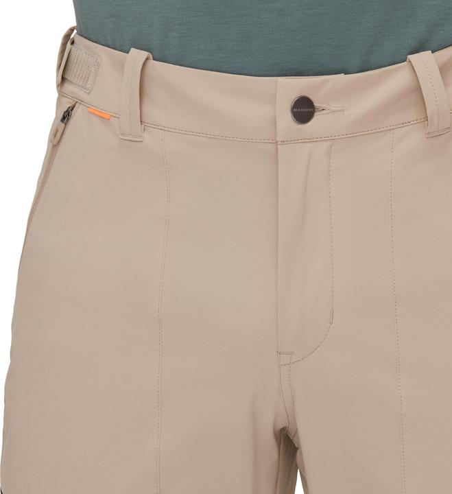 Actual product image Mammut Runbold Pants Men (48)