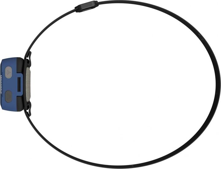 Image du produit Scangrip Head Lite A Cob Lampe frontale à Led 150 Lumens (150 lm)