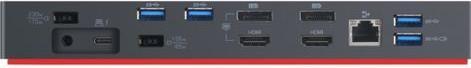 Produktbild Lenovo 40AN0230EU (USB-A, 1 Ports)
