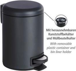Image du produit Wenko Leman (3 l)
