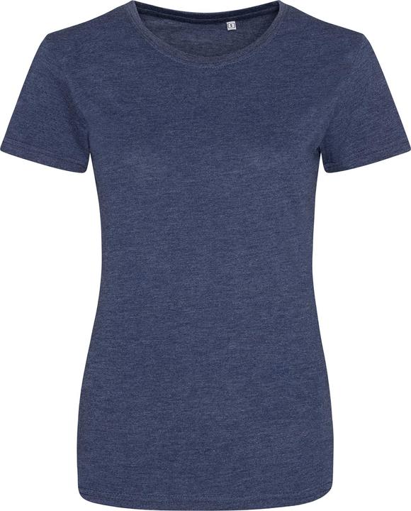 Awdis TriBlend TShirt Girlie (L)