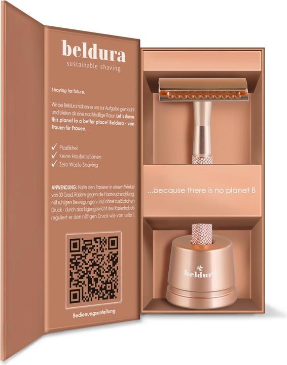 Image du produit Beldura Matte Gold