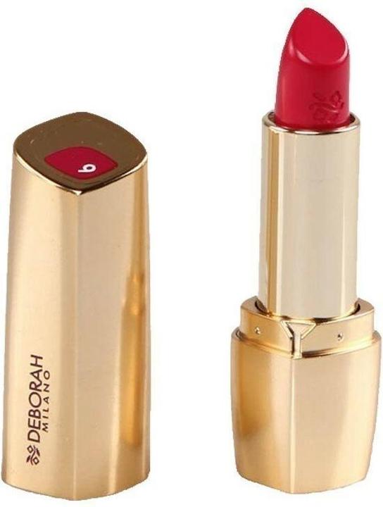 Deborah Milano MILANO Milano Red Lipstick SPF15