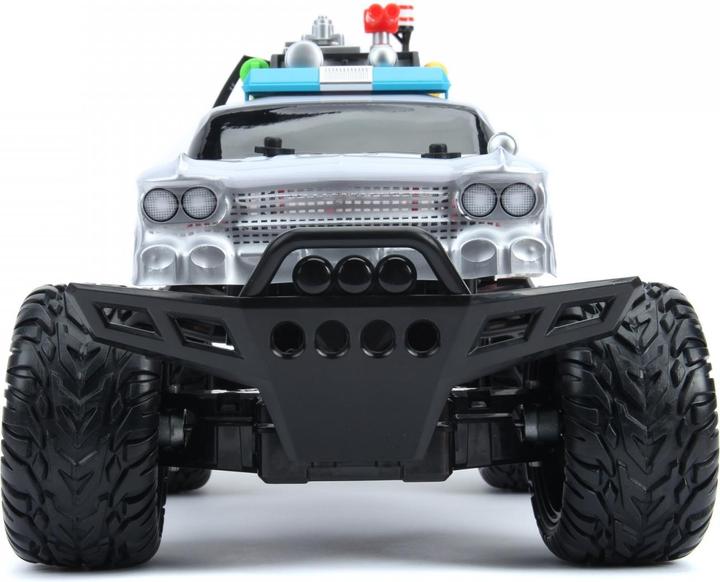 Actual product image Jada Ghostbuster RC Offroad
