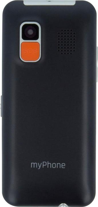 Image du produit Myphone Halo Easy (1.77", 0.30 Mpx, 2G)