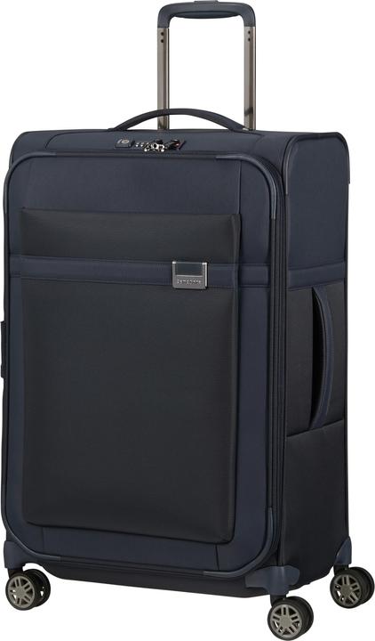 Productafbeelding Samsonite AIREA SPINNER 67/24 EXP (73.50 l, M (50 - 90l))